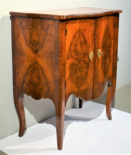 Small Dresser Louis XV